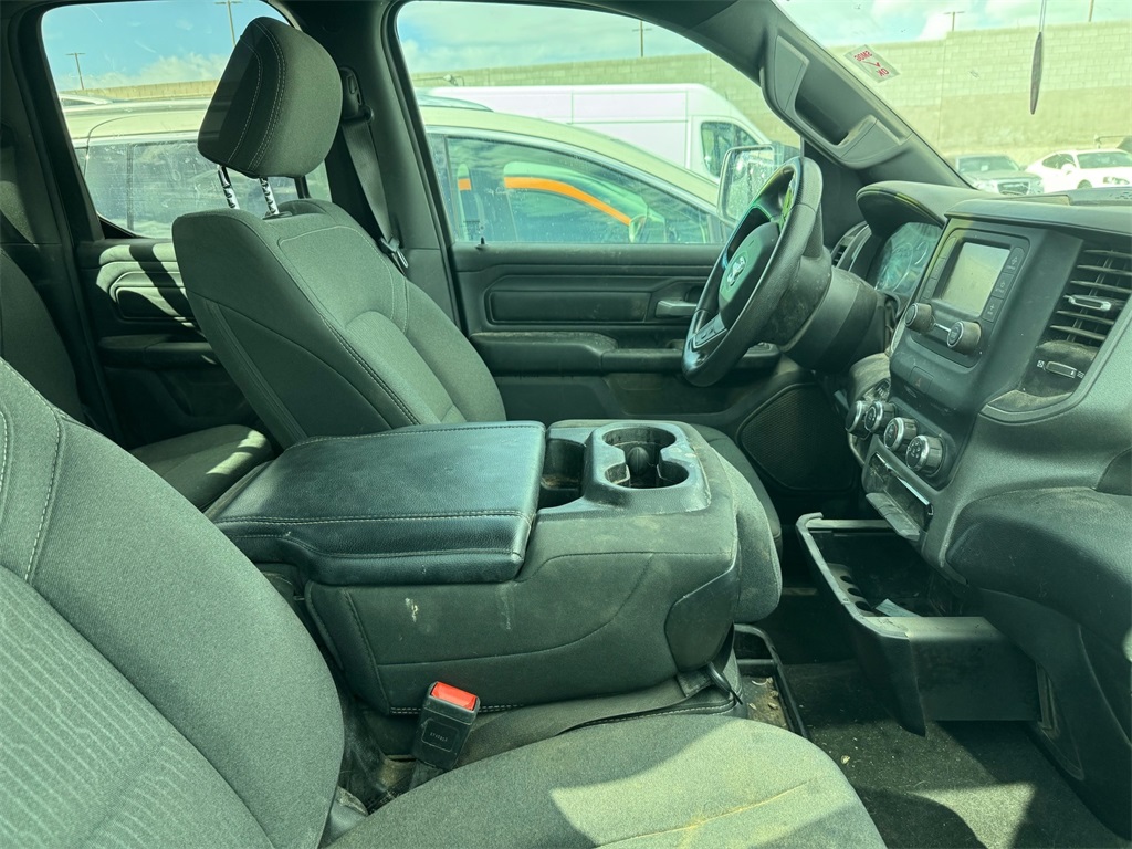 2024 Ram 1500 Tradesman photo 3