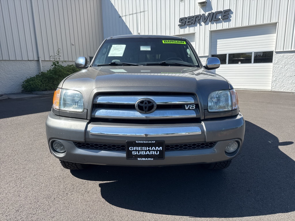 2004 Toyota Tundra SR5 photo 2