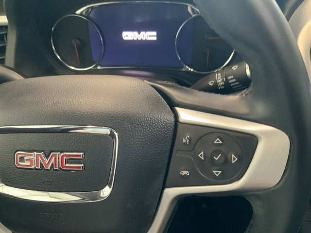 2023 Gmc Acadia SLT photo 33