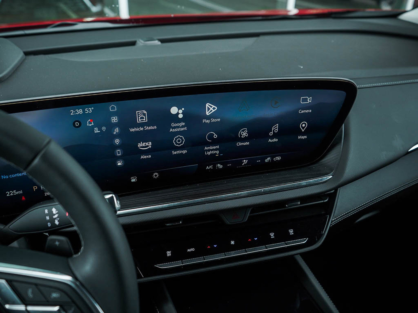 2025 Buick Envision Preferred photo 21