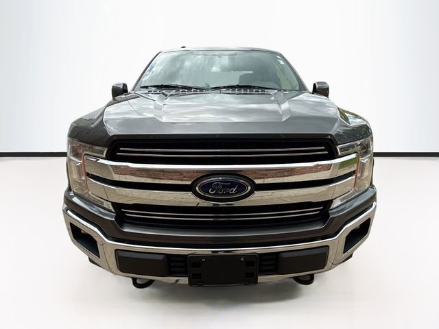 2018 Ford F-150 Lariat photo 3