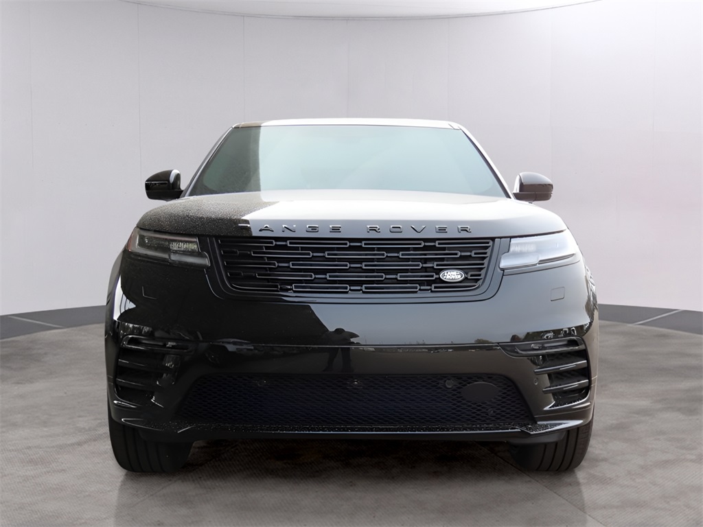 2025 Land Rover Range Rover Velar SE photo 2