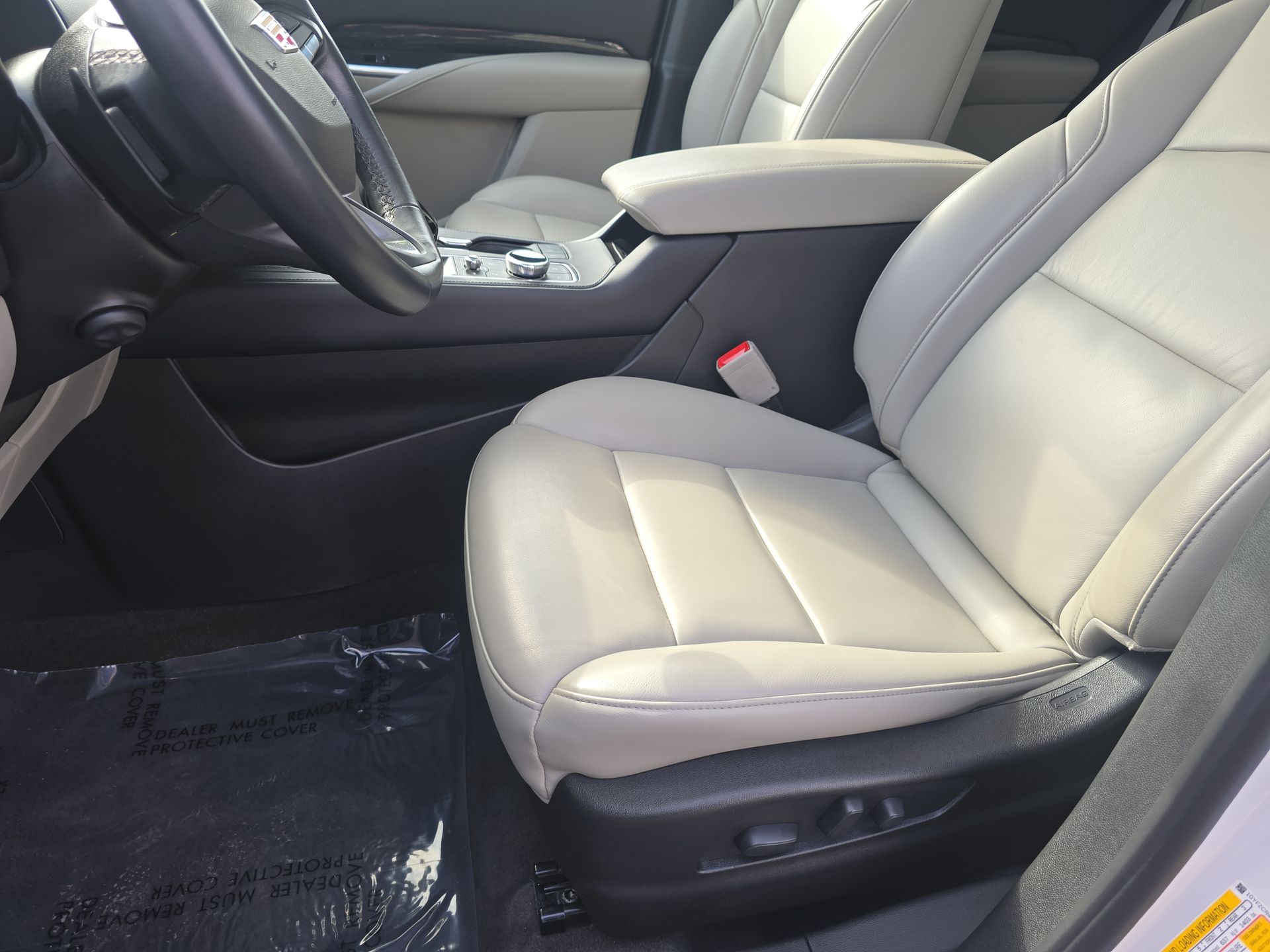 2022 Cadillac XT4 Premium Luxury photo 52