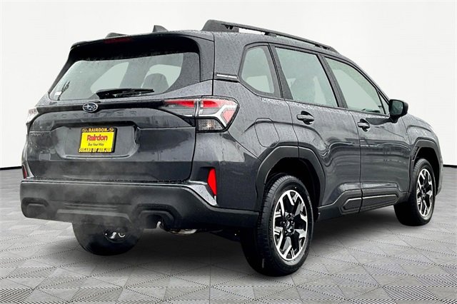 2025 Subaru Forester Base photo 14