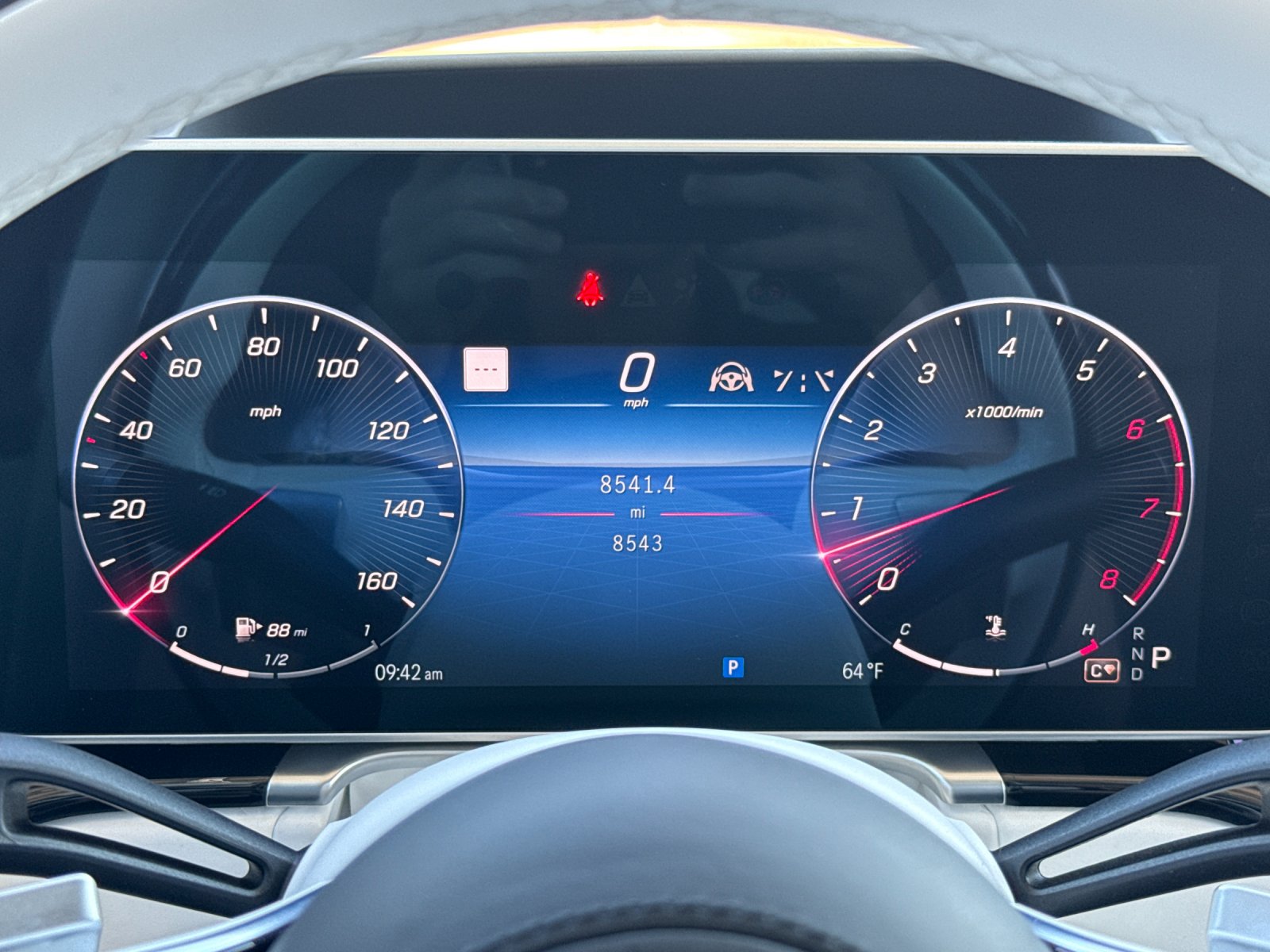 2023 Mercedes Benz S Maybach 680 4MATIC photo 29