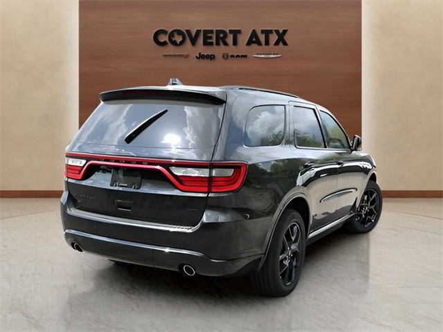 2026 Dodge Durango GT photo 4