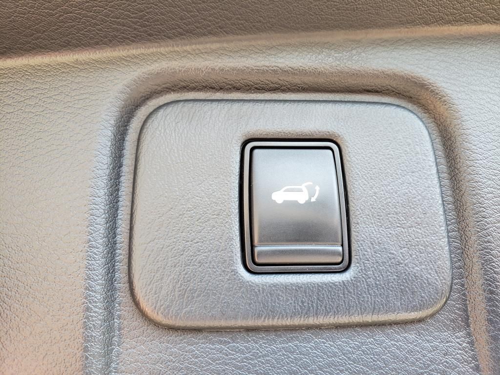 2021 Nissan Murano SL photo 9