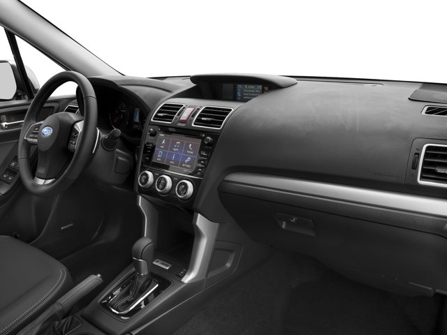 2016 Subaru Forester 2.0XT Touring photo 18