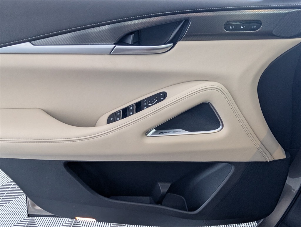 2025 Infiniti QX60 Luxe photo 29