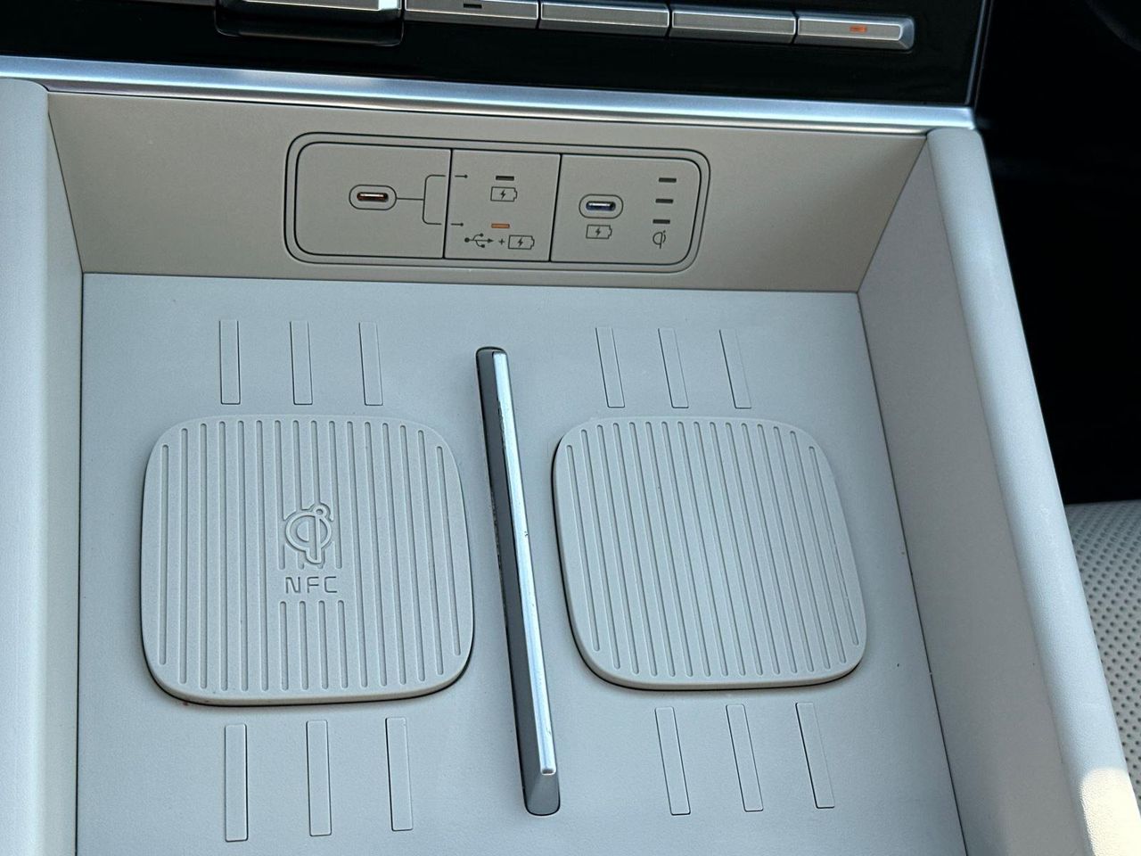 2025 Hyundai Santa Fe SEL photo 22