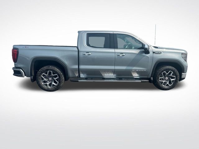 2026 Gmc Sierra 1500 SLT photo 6