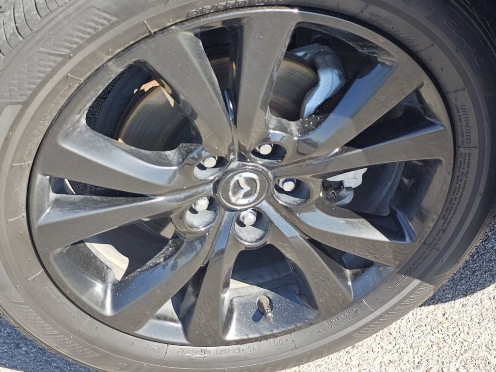 2022 Mazda CX-30 2.5 Turbo Premium Plus photo 18