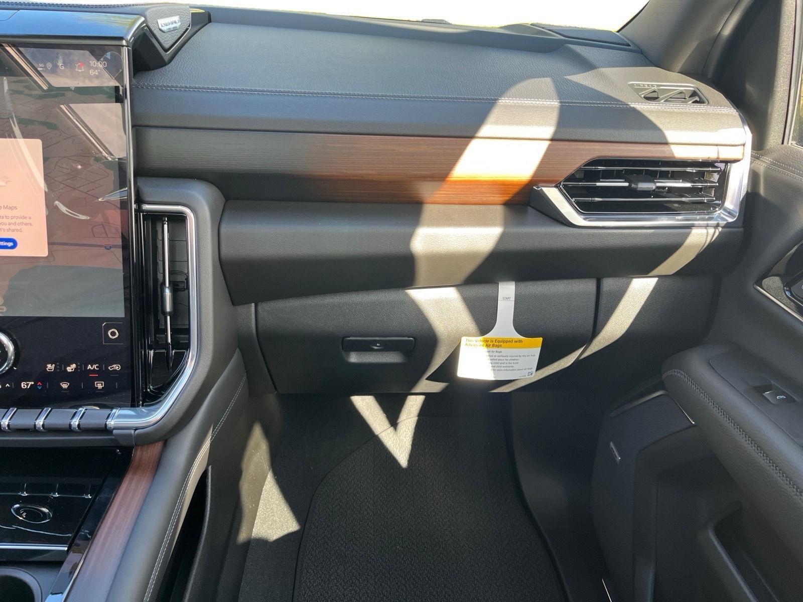 2025 Gmc Yukon XL Denali photo 15
