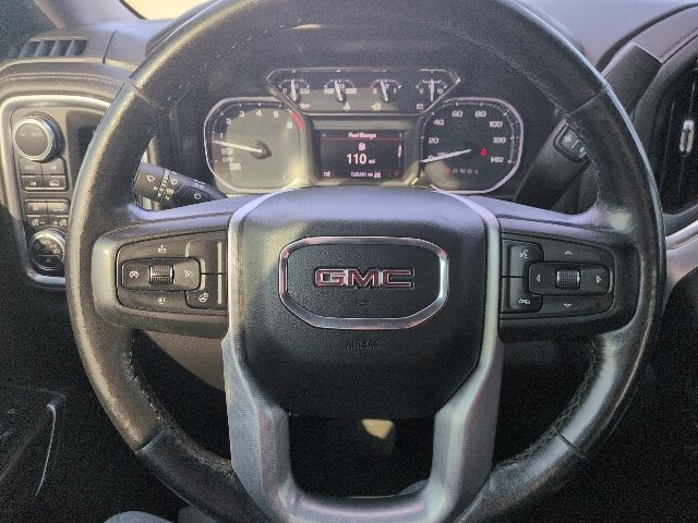 2021 Gmc Sierra 1500 SLT photo 12