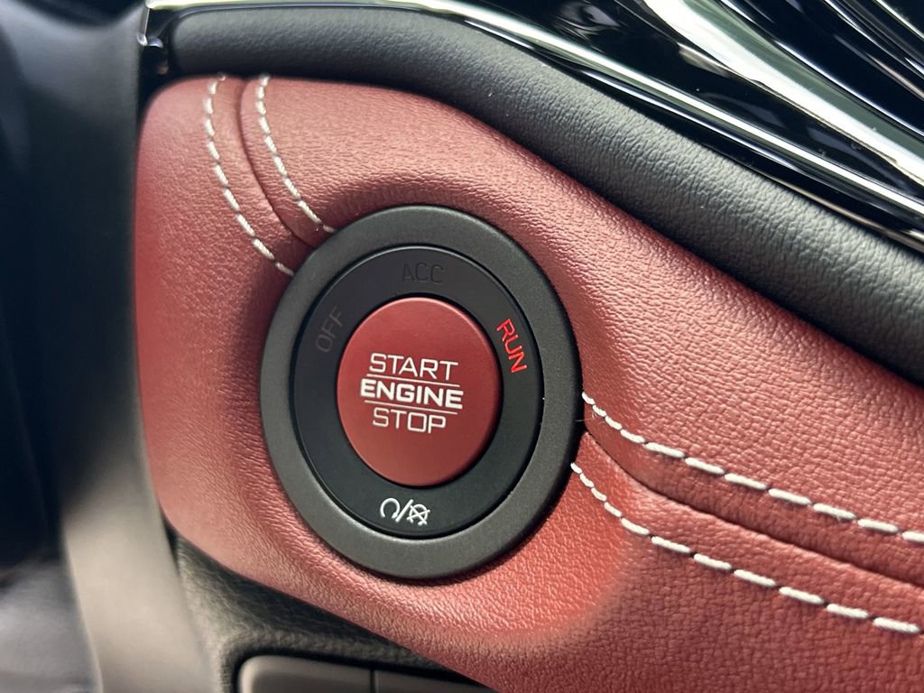 2023 Dodge Durango SRT Hellcat Premium photo 27