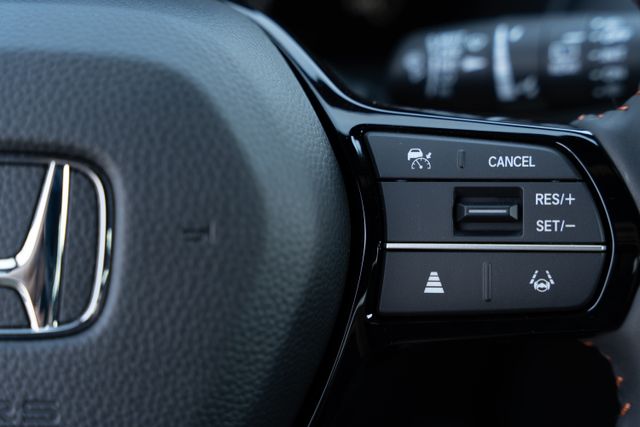 2023 Honda HR-V Sport photo 17
