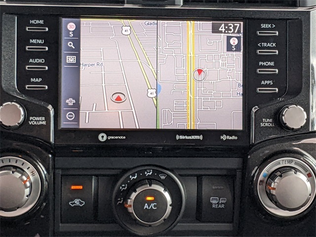 2023 Toyota 4Runner Special Edition photo 3