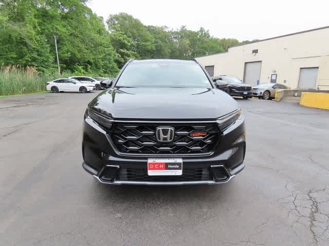 2026 Honda CR-V Hybrid photo 6