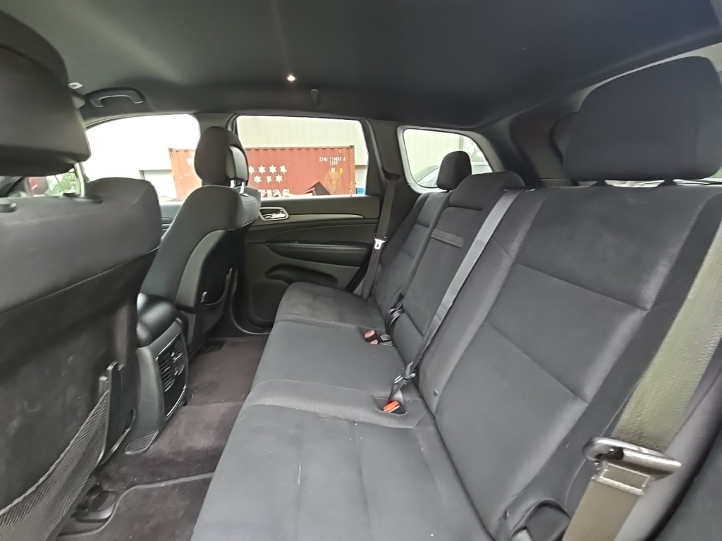 2017 Jeep Grand Cherokee Laredo photo 11