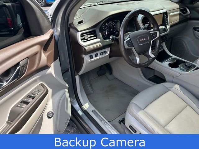 2020 Gmc Acadia SLT photo 12