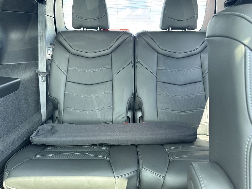 2024 Cadillac XT6 Sport photo 29