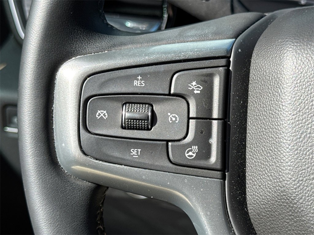 2023 Chevrolet Silverado 1500 LT photo 8