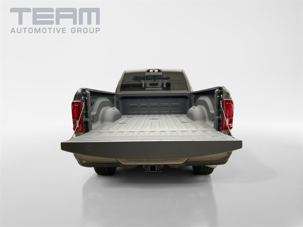 2026 Ram 2500 Laramie photo 13