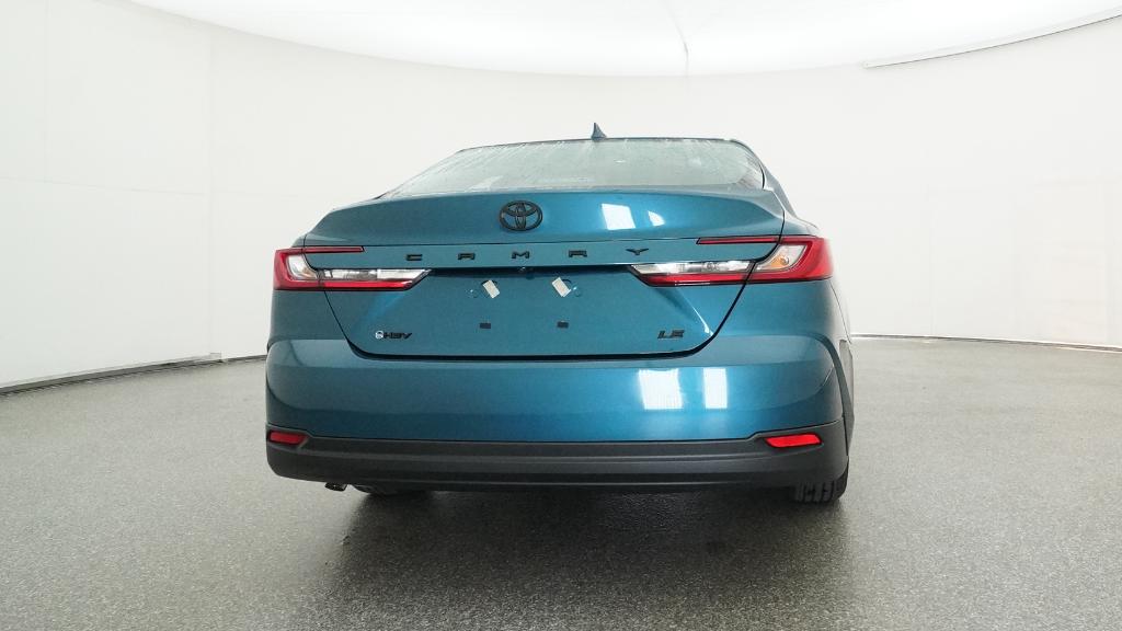 2026 Toyota Camry LE photo 17