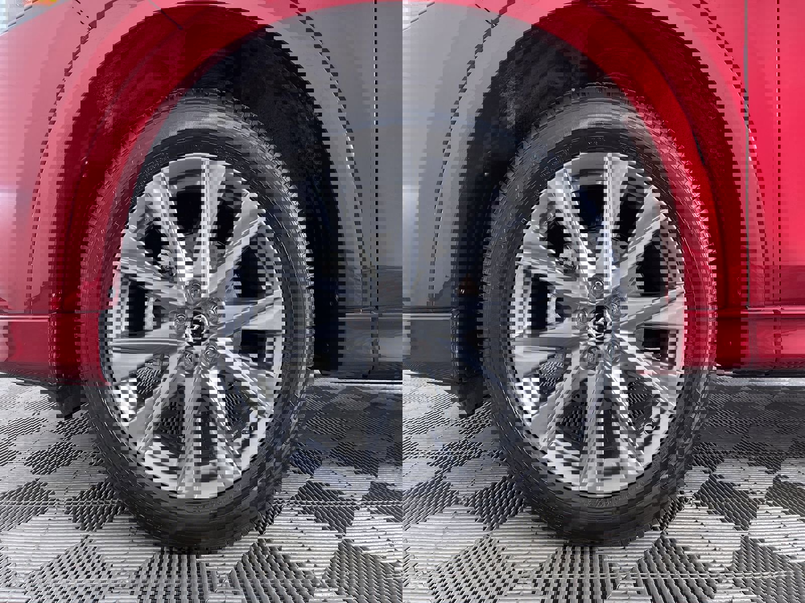 2025 Mazda CX-5 2.5 Premium Plus photo 21