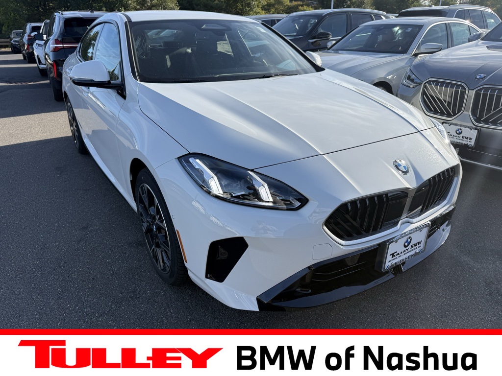 2026 BMW 2 Series 228's photo