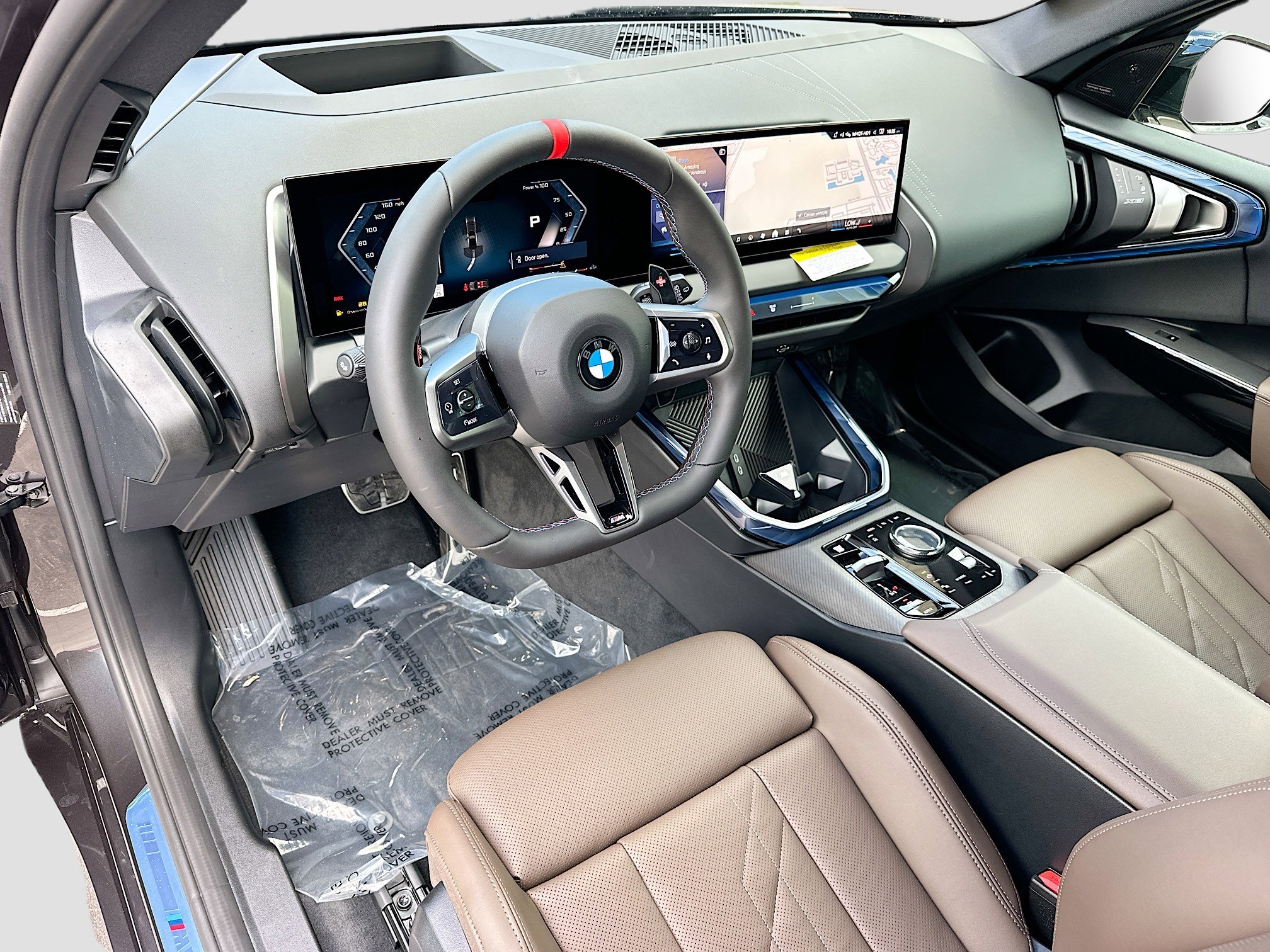 2026 Bmw X3 M50 photo 9