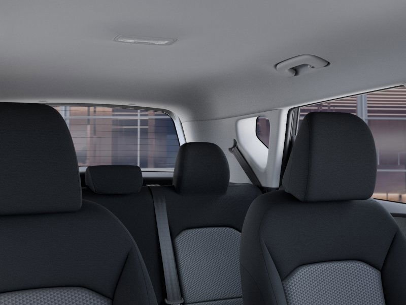 2025 Kia Soul LX photo 27