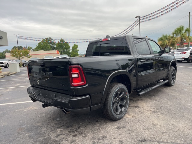 2026 Ram 1500 Big Horn Lone Star photo 4