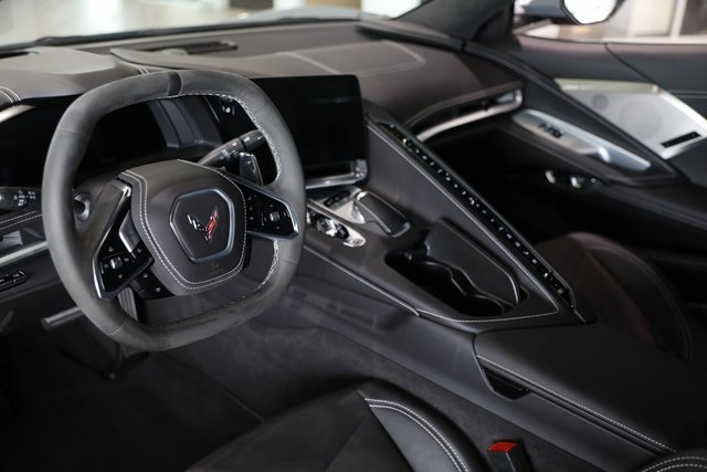 2024 Chevrolet Corvette Stingray 3LT photo 7