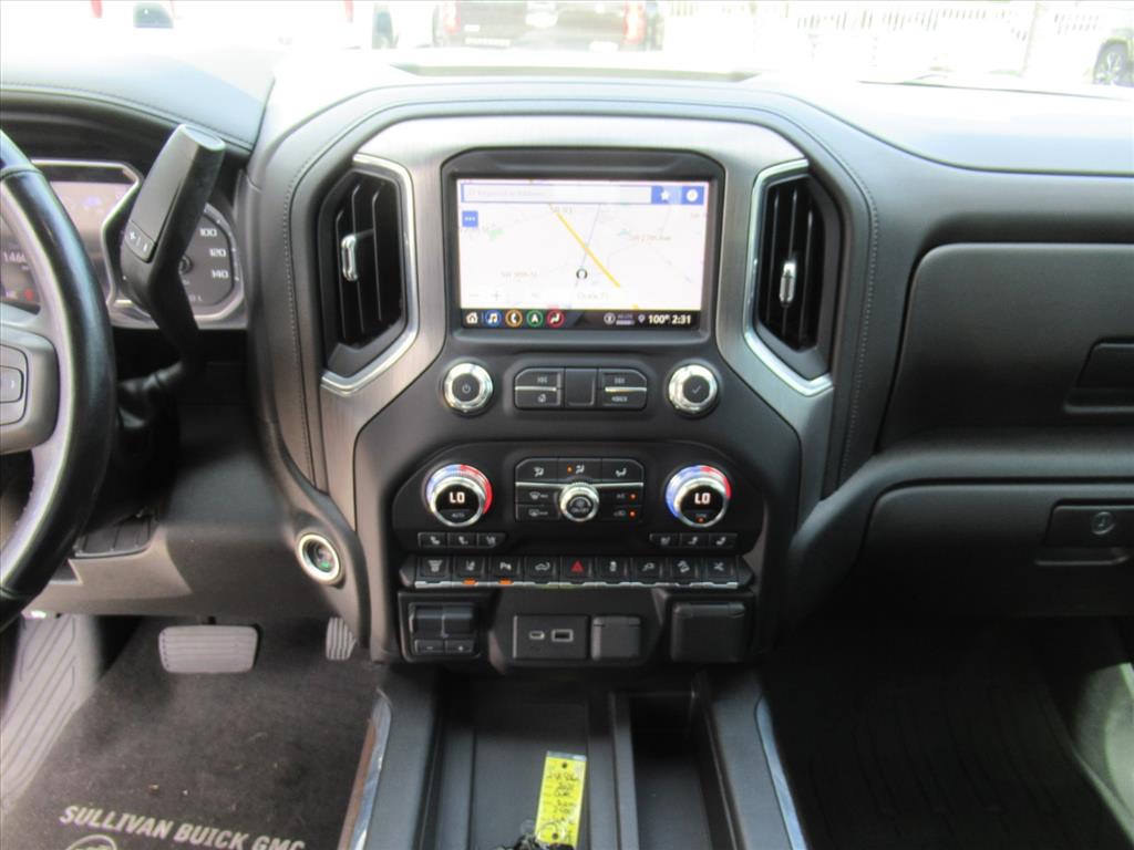 2021 Gmc Sierra 2500 HD Denali photo 19