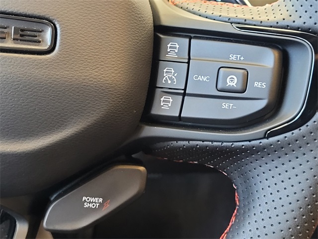 2025 Dodge Charger R/T photo 19