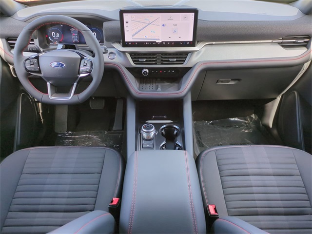 2025 Ford Explorer ST-Line photo 14