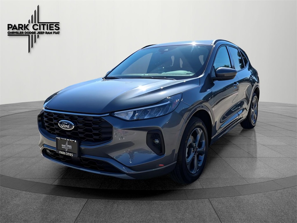 2024 Ford Escape ST-Line Select photo 6