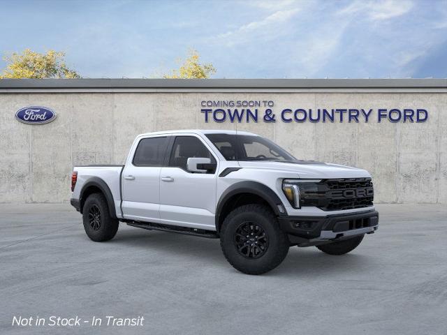 2025 Ford F-150 Raptor photo 19
