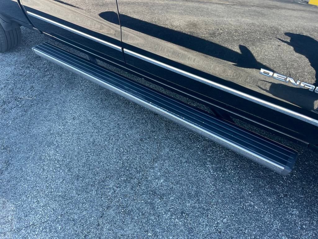 2018 Gmc Sierra 1500 Denali photo 27