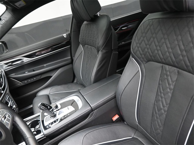 2022 Bmw 750Li photo 9
