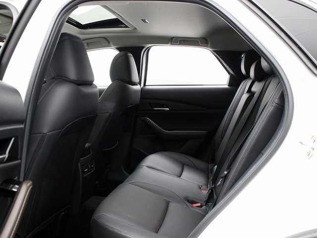 2024 Mazda CX-30 2.5 Turbo Premium photo 12