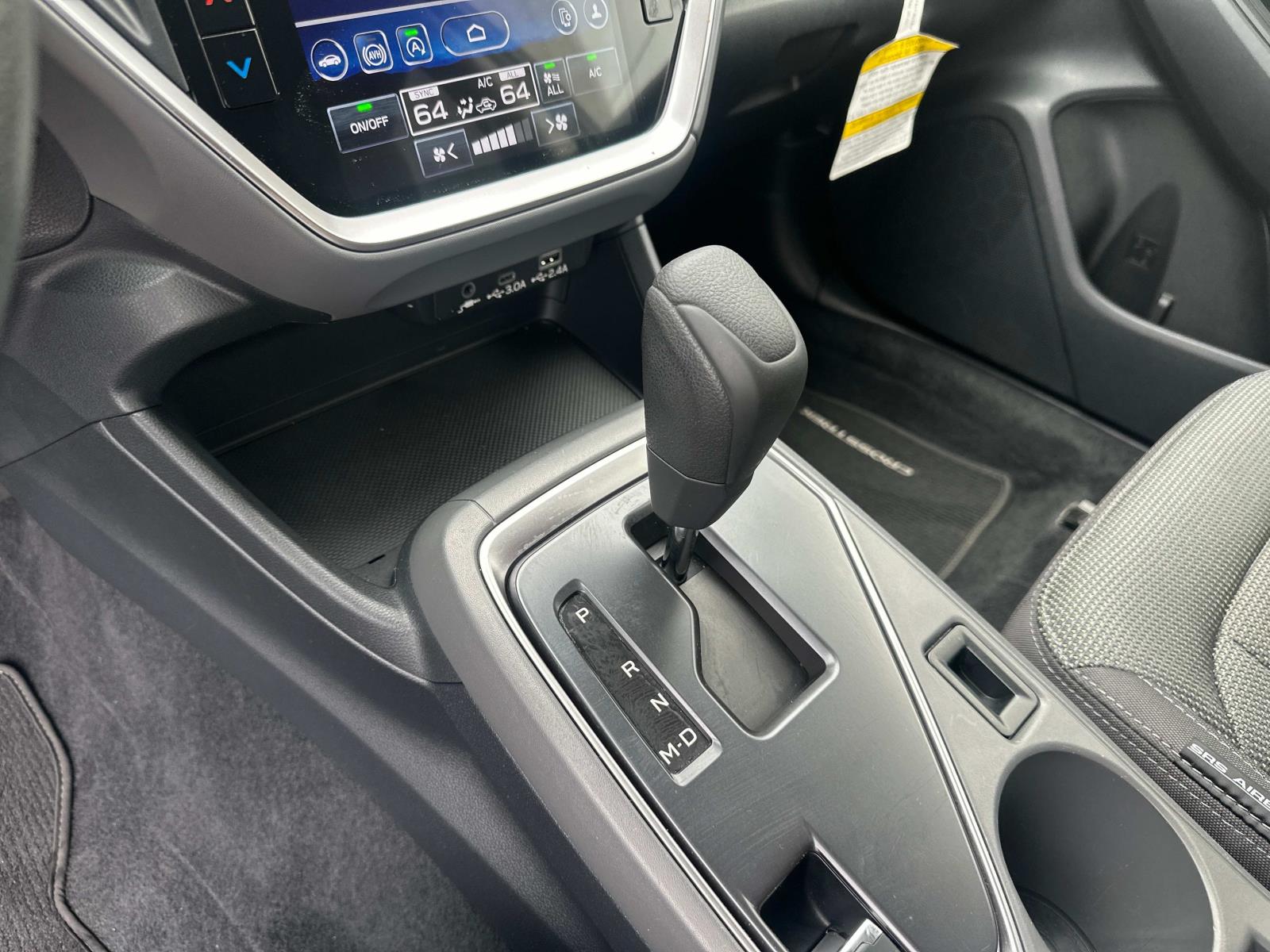 2024 Subaru Crosstrek Premium Sport photo 17