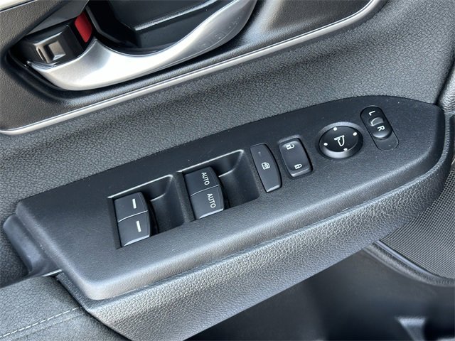 2021 Honda CR-V EX Sport photo 16
