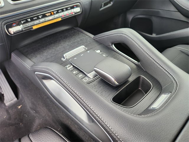 2026 Mercedes Benz GLE 450 4MATIC photo 20