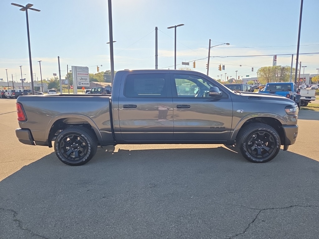 2026 Ram 1500 Big Horn Lone Star photo 9
