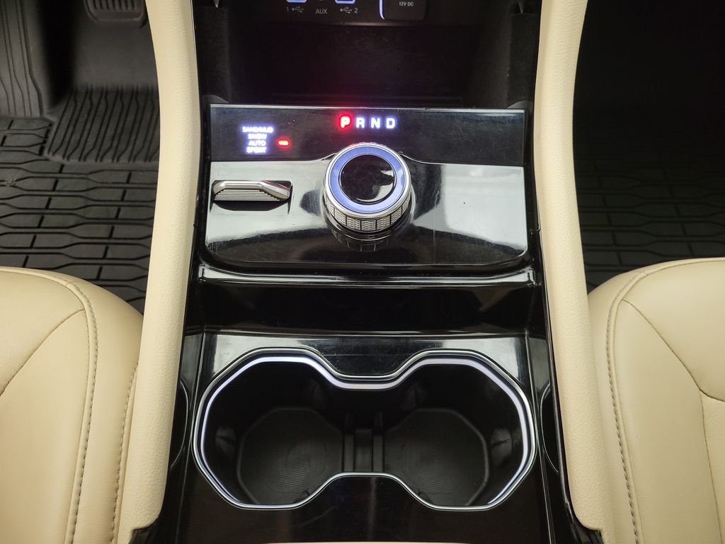 2021 Jeep Grand Cherokee Limited photo 37