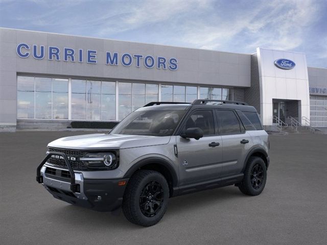 2025 FORD BRONCO SPORT - Image 24