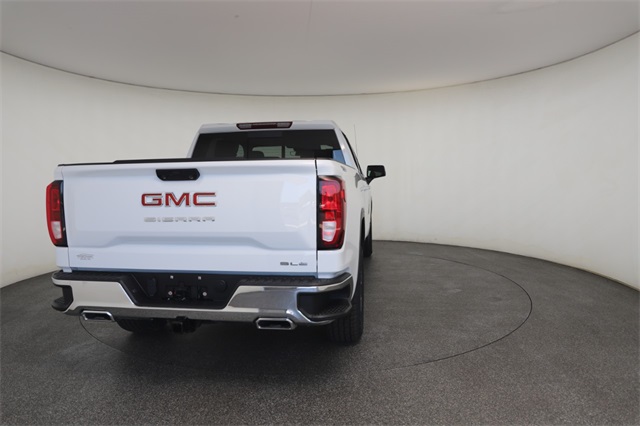 2023 Gmc Sierra 1500 SLE photo 16