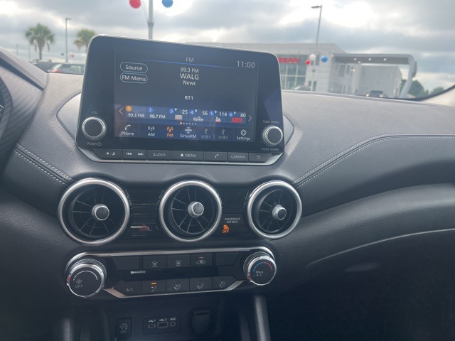 2024 Nissan Sentra SV photo 18